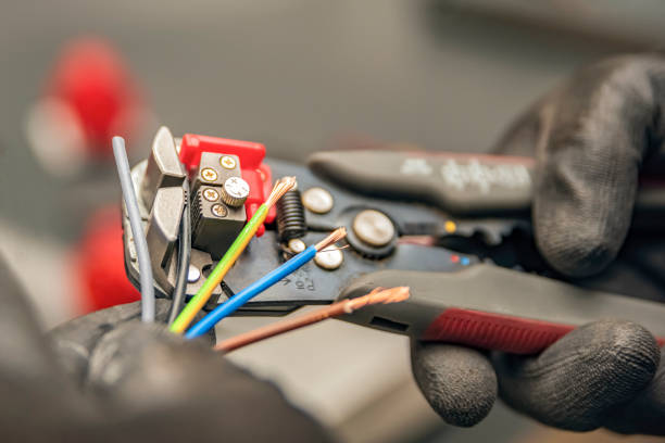 Best Residential Electrician Services  in Kinder, LA