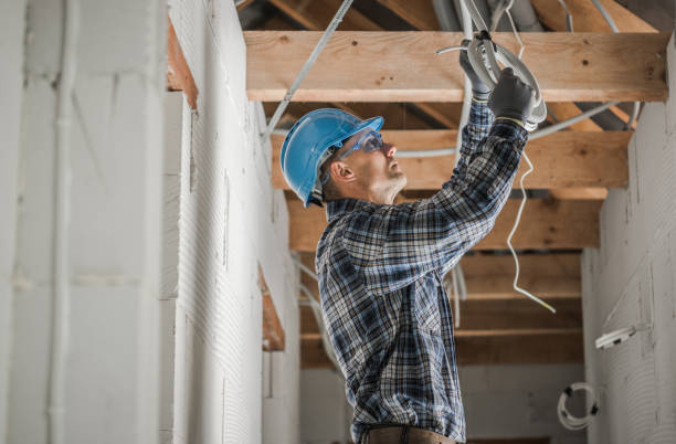 Best Electrical Rewiring Services  in Kinder, LA