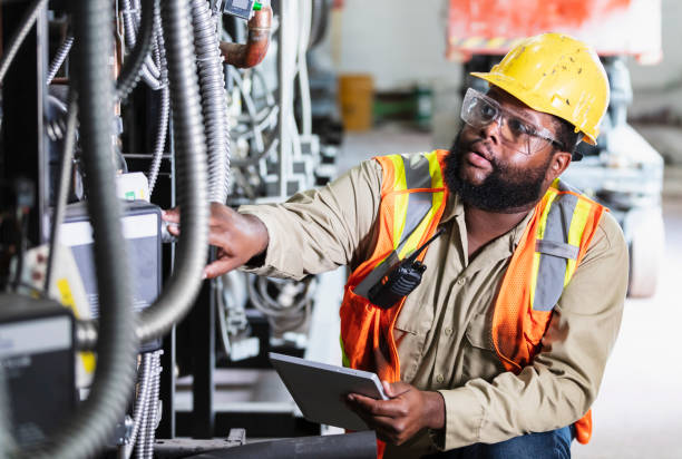 Best Licensed Electrician  in Kinder, LA