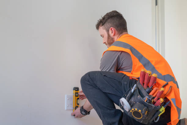 Best Industrial Electrical Services  in Kinder, LA