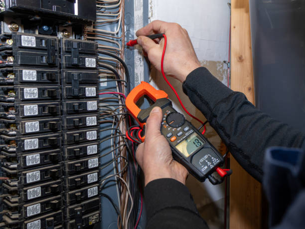 Professional Electrician in Kinder, LA
