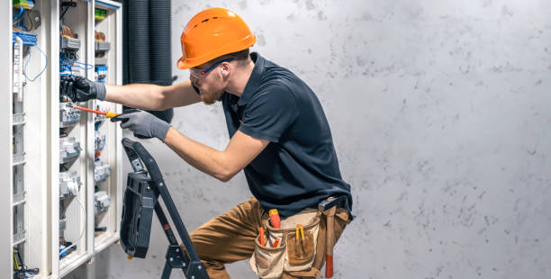 Best Affordable Electrical Installation  in Kinder, LA
