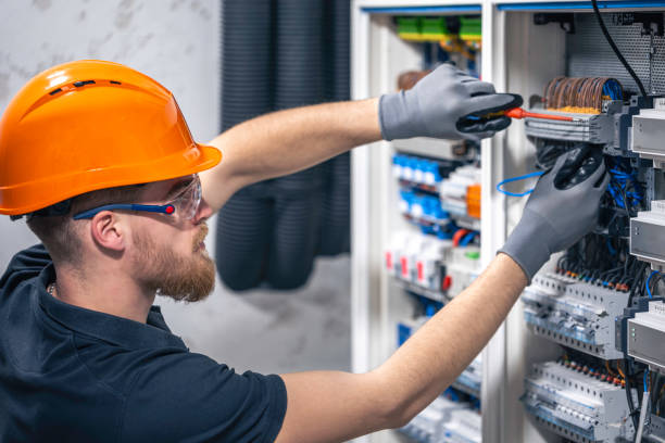 Electrical Rewiring Services in Kinder, LA