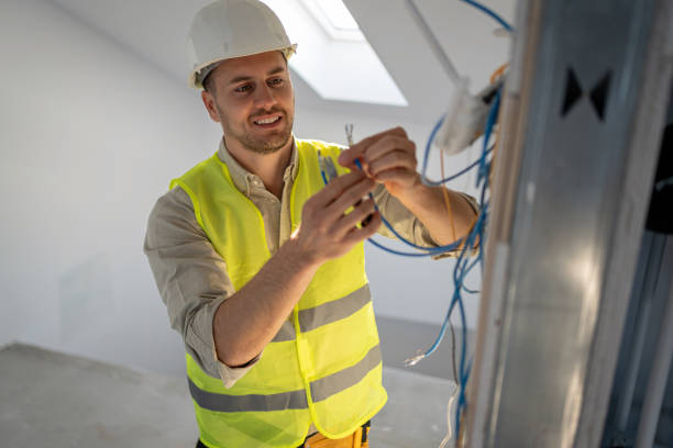 Best Affordable Electrician  in Kinder, LA