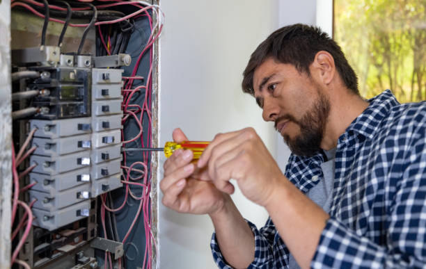 Best Electrical Repair Services  in Kinder, LA